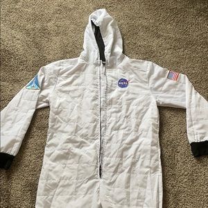 NWT Astronaut Costume XL